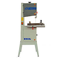 FDB Maschinen MJ350N BMR – стрічкова пила по дереву та пластикам, 220 В, 0.75 кВт, 200 мм