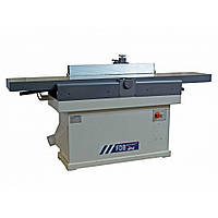 Фугально-строгальні верстати