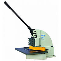 Вирубний прес FDB Maschinen HN-4 BMR, 4 т, 1,6 мм, 152×152 мм, 457×305 мм, 95 кг