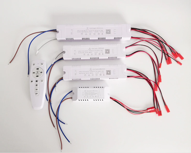 №62 Драйвер + пульт + APP Driver 30-50Wx4 = 200W DC90-165V 250-280mA (4x2pin) (ID#1321060495), цена: 650 ₴, купить на Prom.ua №62 Драйвер + пульт + APP Driver 30-50Wx4 = 200W DC90-165V 250-280mA (4x2pin) (ID#1321060495), цена: 650 ₴, купить на Prom.ua