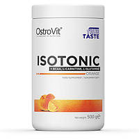 Изотоник OstroVit Isotonic, 500 грамм Апельсин