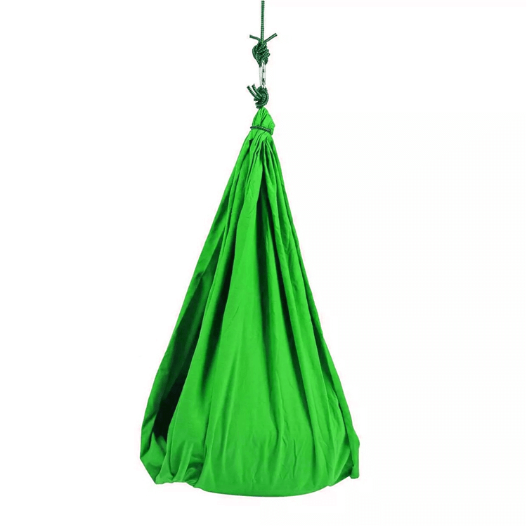 Гамак Крапля Green Kidigo (45076)