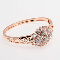 Браслет XUPING Позолота