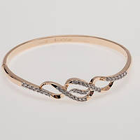 Браслет XUPING Позолота