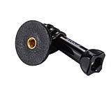 Кріплення для екшн камери Puluz PU217 Tripod Mount, фото 4