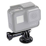 Кріплення для екшн камери Puluz PU217 Tripod Mount, фото 5