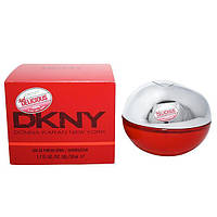 Red Delicious DKNY Donna Karan eau de parfum 50ml