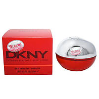 DKNY Red Delicious Men Donna Karan eau de toilette 50 ml