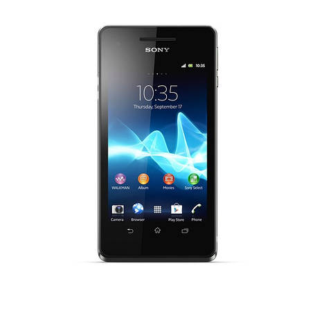 Чехол для Sony Xperia V lt25i