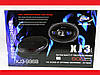 6x9 BOSCHMANN BM Audio XJ3-996B 500W 4х смугові, фото 4