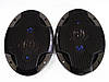 6x9 BOSCHMANN BM Audio XJ3-996B 500W 4х смугові, фото 5
