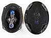 6x9 BOSCHMANN BM Audio XJ3-996B 500W 4х смугові, фото 7