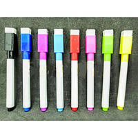 Набір маркерів (в пачці 8 кольорів) EL-1286