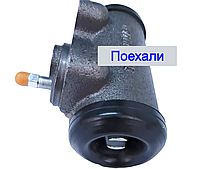 Цилиндр тормозной рабочий газ в категории "Авто - мото" | Сравнить цены ...