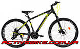 Гірський велосипед ARDIS NORMAN 29 "AL, фото 2