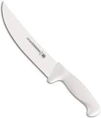 Кухонний ніж для обробки м'яса Tramontina Profissional Master 152 мм 24610-086