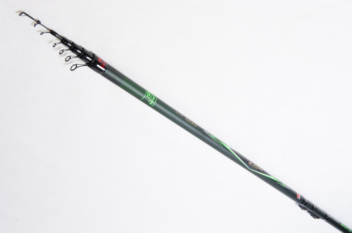 Вудилище болонське RS Storm Bolo 5м с/к, фото 1