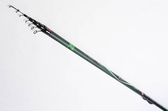 Вудилище болонське RS Storm Bolo 4м с/к