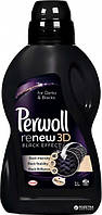 Рідкий пральний засіб Perwoll для кольорових та чорних речей 1 л