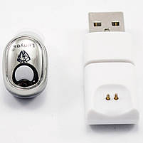 Bluetooth гарнітура Lenyes A3, фото 2