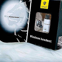 Bluetooth гарнітура Lenyes A3, фото 3