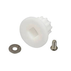 Муфта шнека для м'ясорубки Gorenje 725879 original