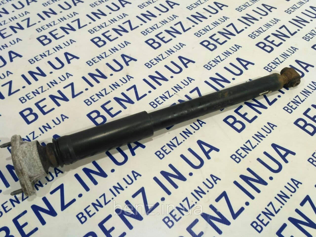 Амортизатор задній SACHS Mercedes W204, S204 A2043260200