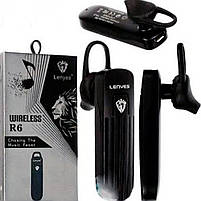Bluetooth гарнітура Lenyes R6, фото 2