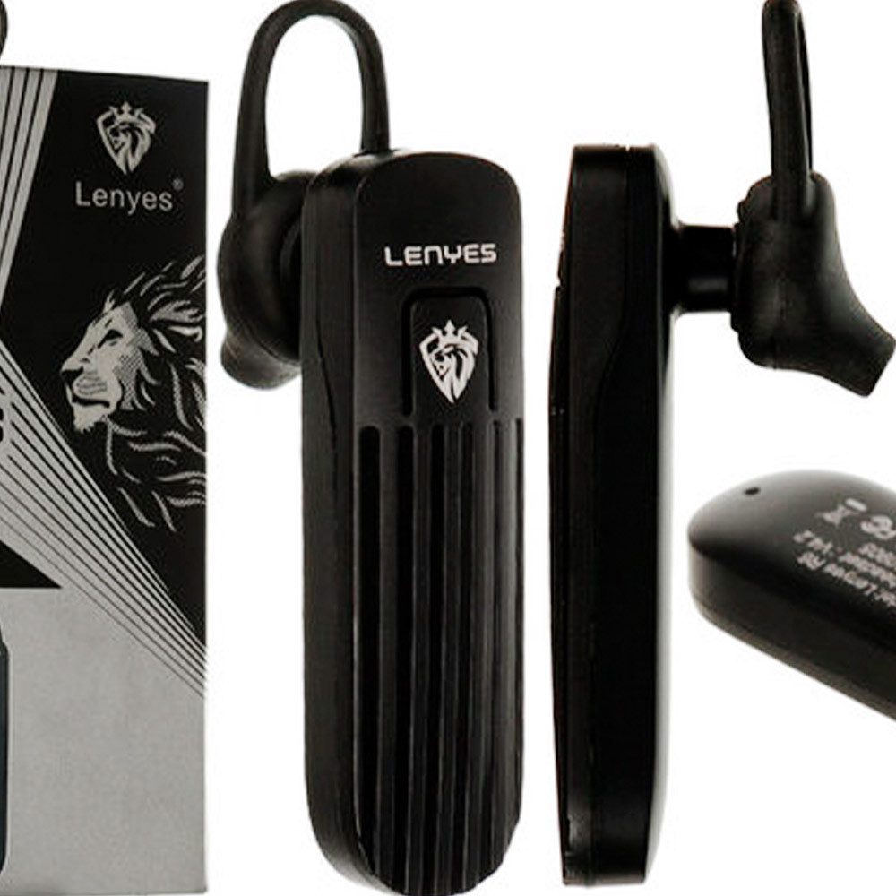 Bluetooth гарнітура Lenyes R6, фото 1