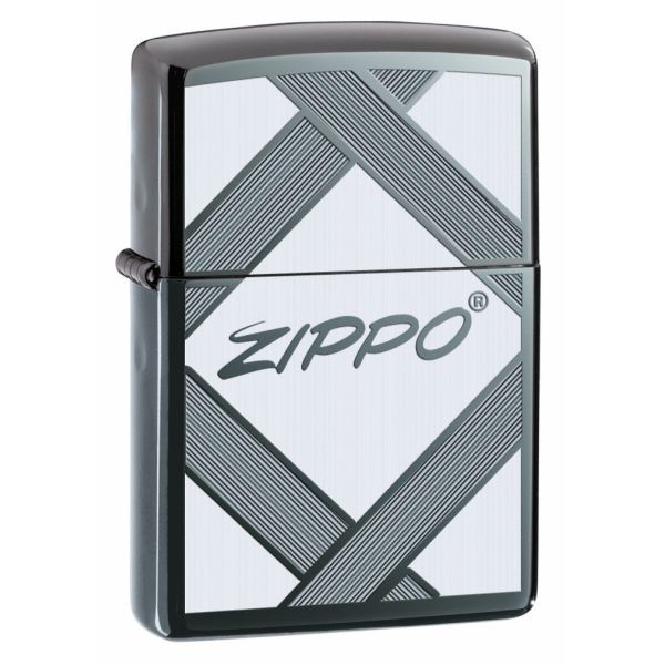 Запальничка Zippo Unparalelled Tradition 20969