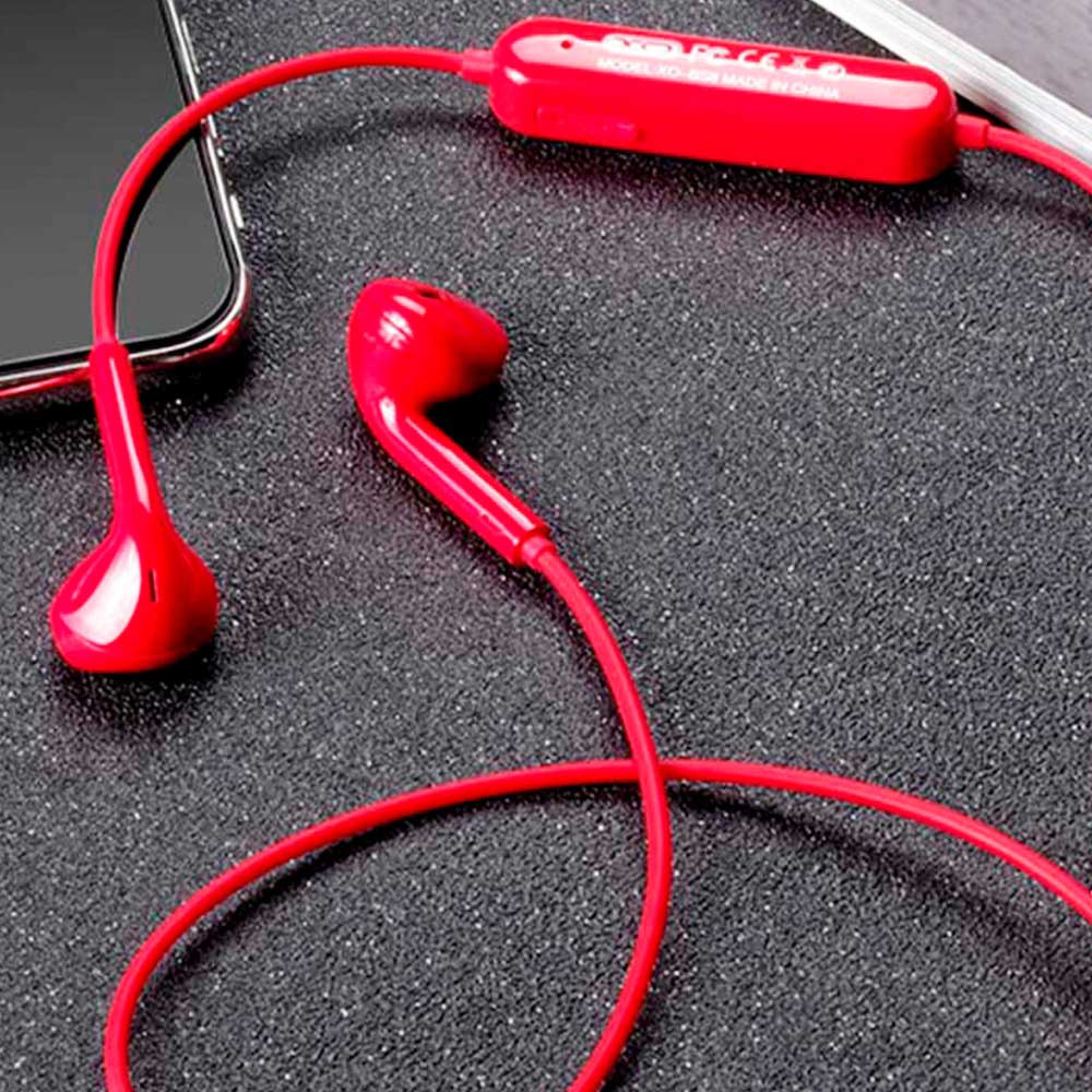 Bluetooth-навушники XO BS8, фото 1