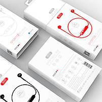 Bluetooth-навушники XO BS8, фото 3