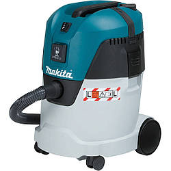 Пилосос універсальний Makita VC 2512 L