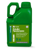 Гербіцид Альфа Прометрин, КС [5л] (Alfa Smart Agro)