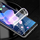 Гідрогелева плівка для HTC One mini (протиударна бронована плівка), фото 3