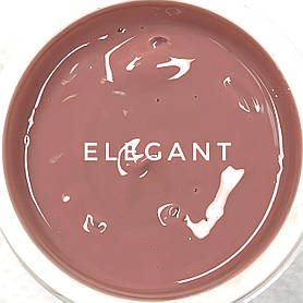 Моделюючий гель Nailapex Elegant