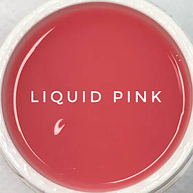 Моделюючий гель Liquid Pink Nailapex