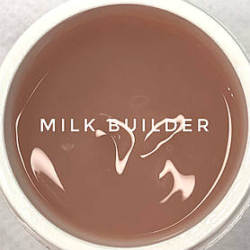 Моделюючий гель Milk Builder Nailapex
