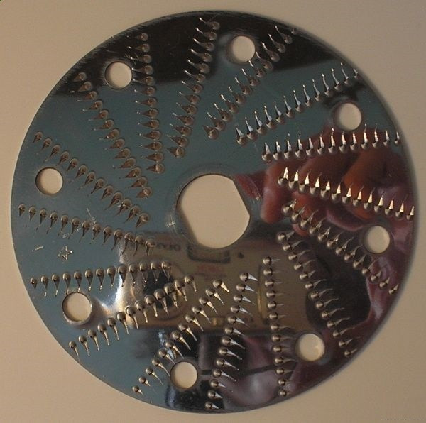 Купить Диск-нож для сока к соковыжималке Журавинка СВСП-301, -102, цена ...