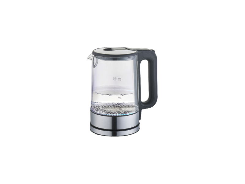 Електрочайник Maestro MR-053-BLACK