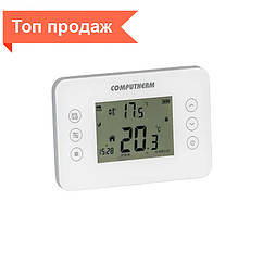 Терморегулятор провідний термостат Computherm T70