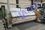 Вигинальний прес з поворотною балкою RAS 74.30 Multibend 2000/Swivel bending machine RAS 74.3 Multibend 2000, фото 5