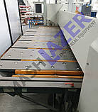 Вигинальний прес з поворотною балкою RAS 74.30 Multibend 2000/Swivel bending machine RAS 74.3 Multibend 2000, фото 3