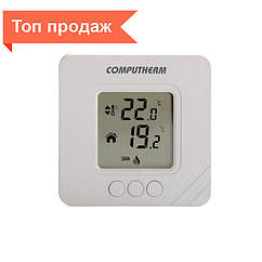 Терморегулятор провідний термостат Computherm T32