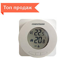 Кімнатний терморегулятор провідний термостат Computherm T30