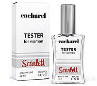 Тестер жіночий Cacharel Scarlett, 60 мл NEW