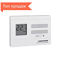 Терморегулятор дротовий термостат Computherm Q3