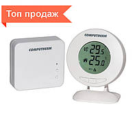 Терморегулятор бездротовий термостат Computherm T30RF
