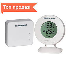 Терморегулятор бездротовий термостат Computherm T30RF