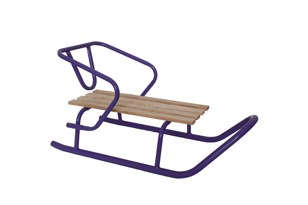 Санки Novator Snow Violet